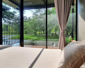 Saksupha Resort